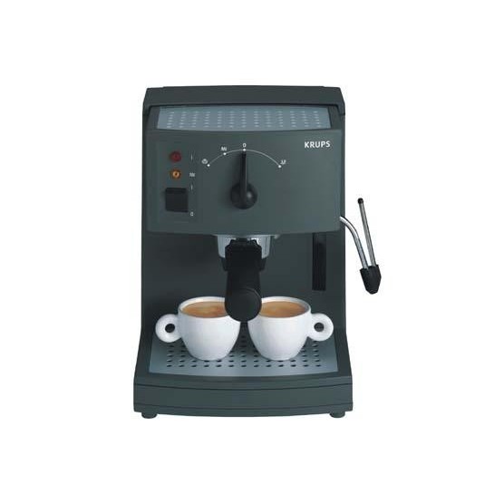 Cafetière Expresso Primo F887 Krups