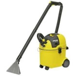 Aspirateur eau et poussiere Karcher SE4001