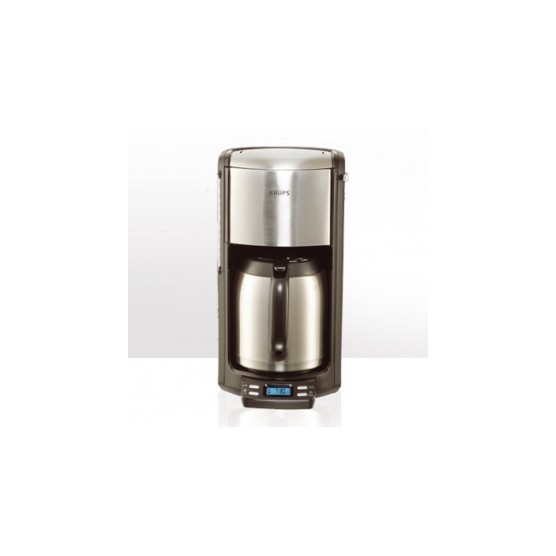 Cafetière Aroma Pro Therm (TIMER) Krups