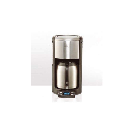 Cafetière Aroma Pro Therm (TIMER) Krups 