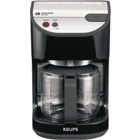 Cafetière LaFayette Krups