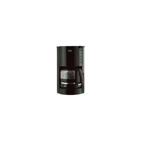 Cafetière Aroma Pro Electronic Krups