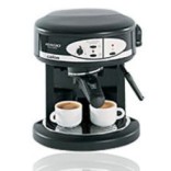 Cafetière Expresso Adagio Rowenta