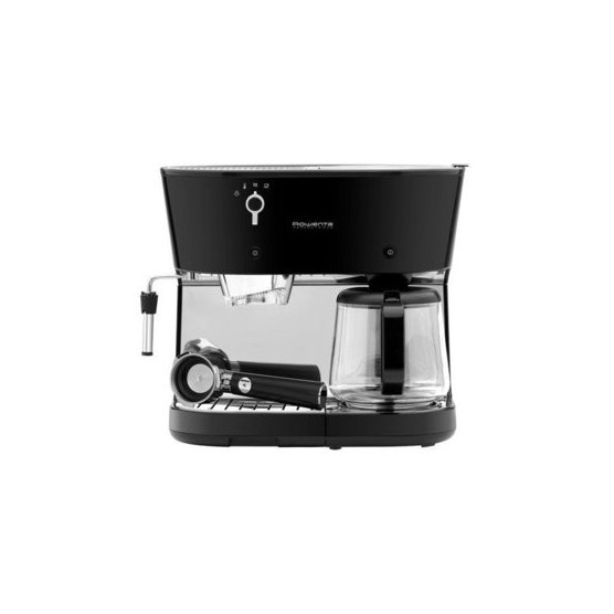 Cafetière Expresso Perfecto (Automatic & Combi) Rowenta