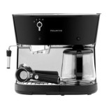 Cafetière Expresso Perfecto (Automatic & Combi) Rowenta 