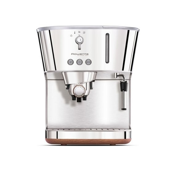 Cafetière Expresso Silver Art Rowenta