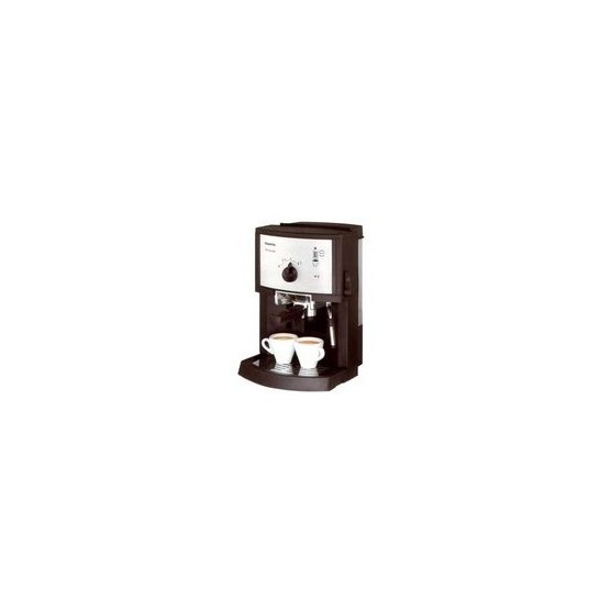 Cafetière Expresso Virtuoso (2) Rowenta