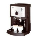 Cafetière Expresso Virtuoso (2) Rowenta 