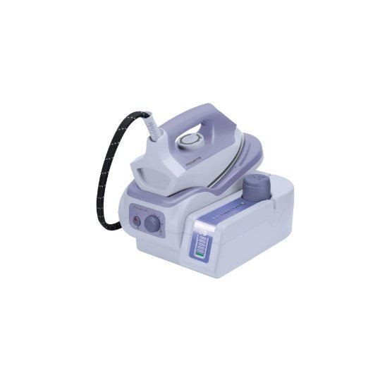 Générateur Vapeur Watercontrol Rowenta
