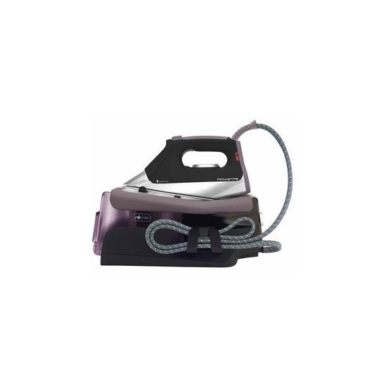 Générateur Vapeur Express Turbo Rowenta 