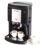 Cafetière Expresso Rowenta 