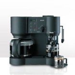 Cafetière Expresso Cafe Presso 10 (Plus & Time) Krups 