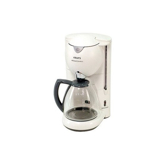 Cafetière Aroma Control Plus Krups 