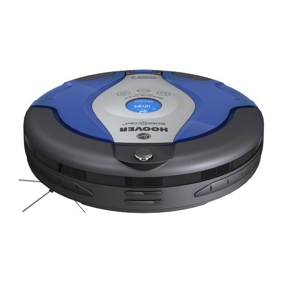 Aspirateurs Robots RBC003 Hoover