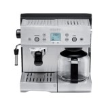 Cafetière Expresso Combi Krups 