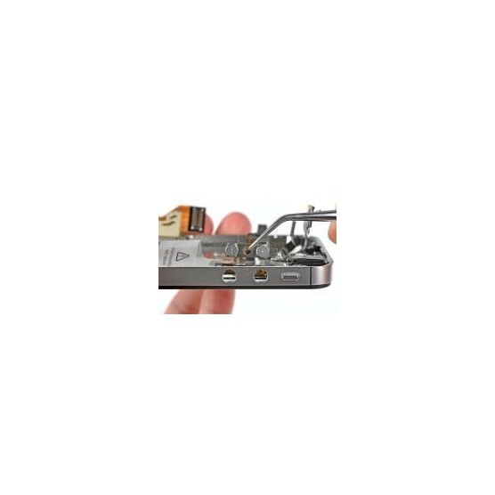 Réparation pour ipad 2