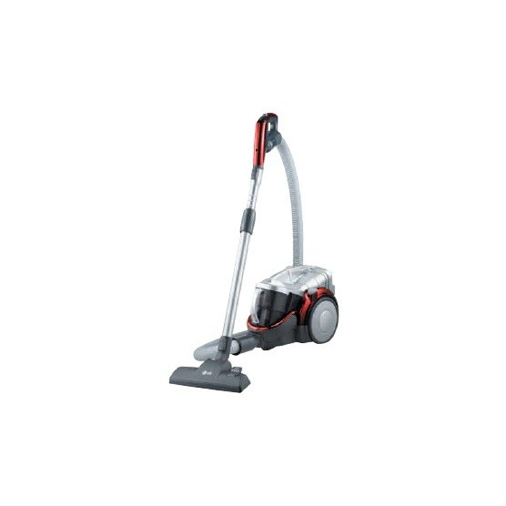 Aspirateur Traineau VC9052R LG