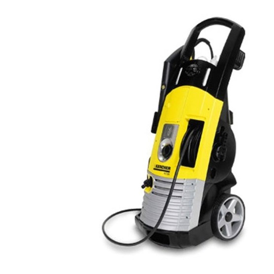 Karcher K 7.85M-WB EU (1.398-500.0)