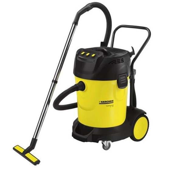 Aspirateur eau et poussiere Karcher NT 70/3