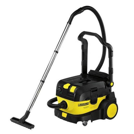 Aspirateur eau et poussiere Karcher NT 14 /1 ECO TE Advanced