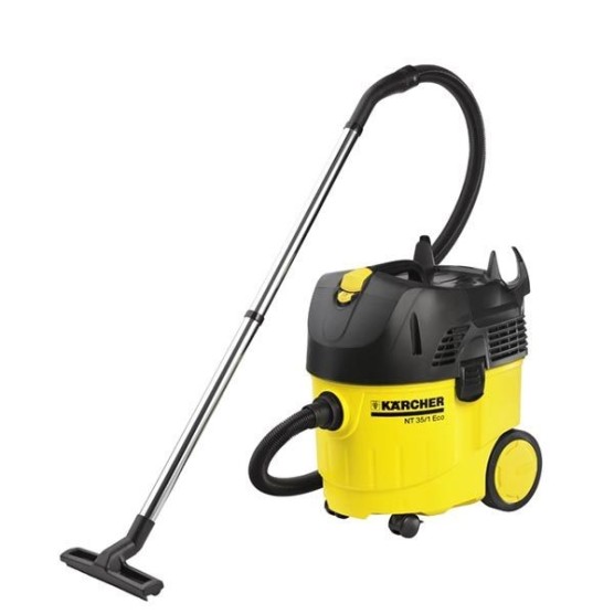 Aspirateur eau et poussiere Karcher NT 35/1 Tact