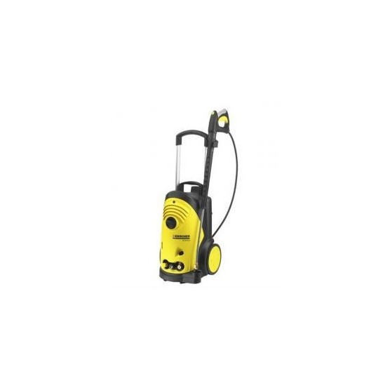 HD 6/15 C/C Plus karcher