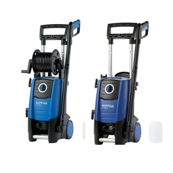 Nettoyeur Haute Pression Alto E 140.2 / X-TRA Nilfisk