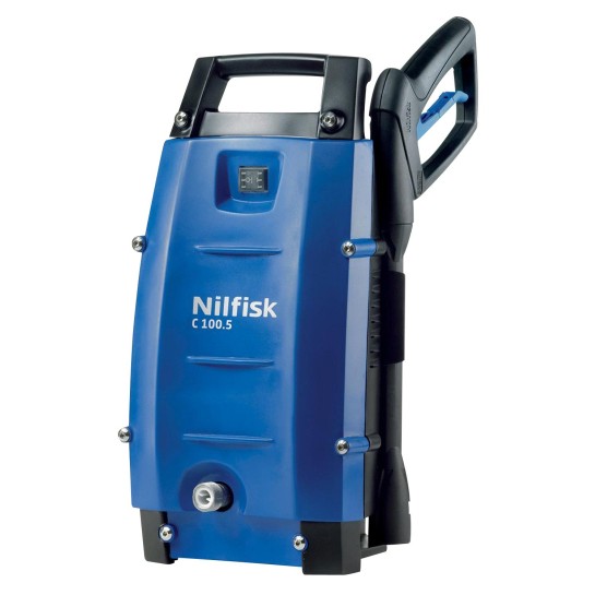 Nettoyeur Haute Pression Alto C 100.5-5 Nilfisk