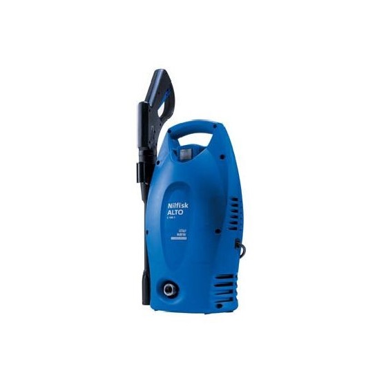 Nettoyeur Haute Pression Alto C 100.1 Nilfisk