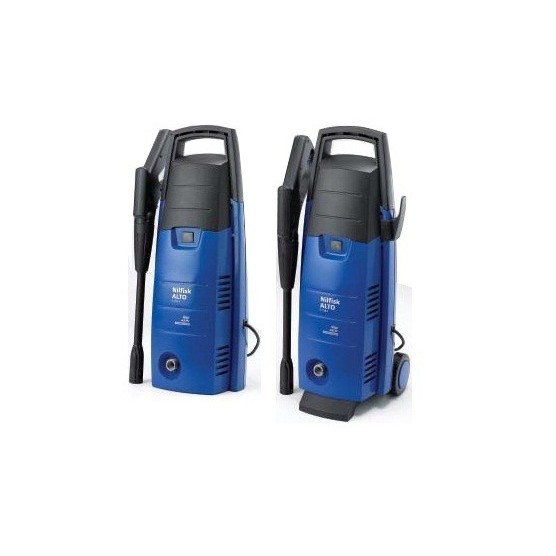 Nettoyeur Haute Pression Alto C 110.1 / X-TRA Nilfisk