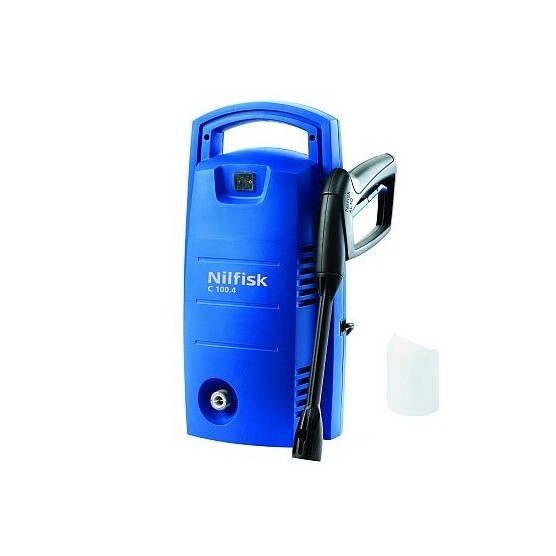 Nettoyeur Haute Pression Alto C 100.4 Nilfisk