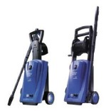 Nettoyeur Haute Pression Alto E 130.1 / X-TRA Nilfisk
