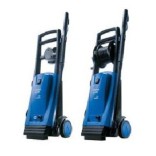 Nettoyeur Haute Pression Alto E 140.1 / X-TRA Nilfisk