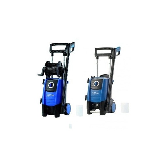 Nettoyeur Haute Pression Alto E 130.2 / X-TRA Nilfisk