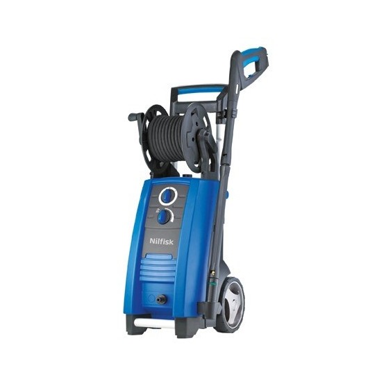 Nettoyeur Haute Pression Pro P130.2 X-TRA Nilfisk