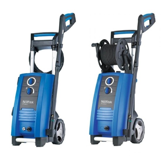 Nettoyeur Haute Pression Pro P150.2 / X-TRA Nilfisk
