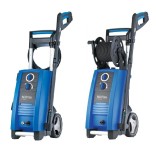 Nettoyeur Haute Pression Pro P150.2 / X-TRA Nilfisk