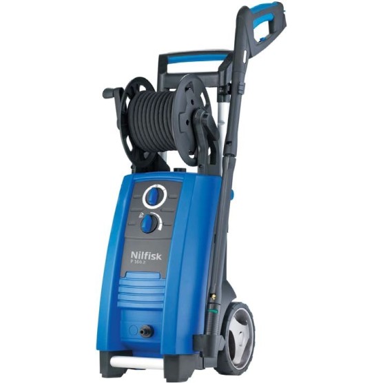 Nettoyeur Haute Pression Pro P160.2 / X-TRA Nilfisk