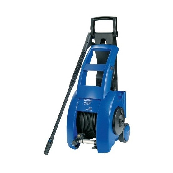 Nettoyeur Haute Pression Alto E 135.1 / X-TRA Nilfisk