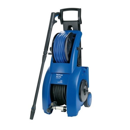 Nettoyeur Haute Pression Alto E 145.1 / X-TRA Nilfisk