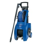 Nettoyeur Haute Pression Alto E 145.1 / X-TRA Nilfisk