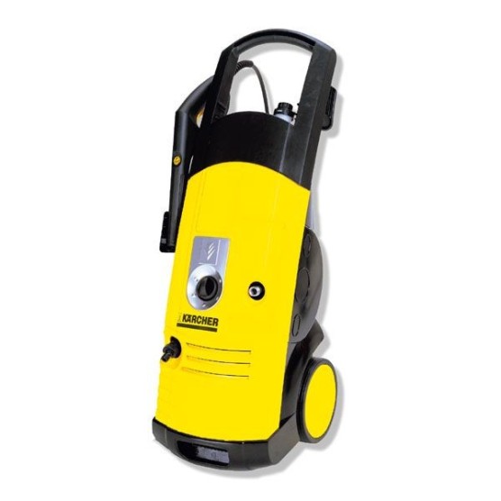 Karcher K 7.80M  (1.398-300)