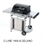 Barbecue Campingaz C-Line 1900