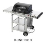 Barbecue Campingaz C-Line 1900 D