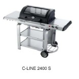 Barbecue Campingaz C-Line 2400 S