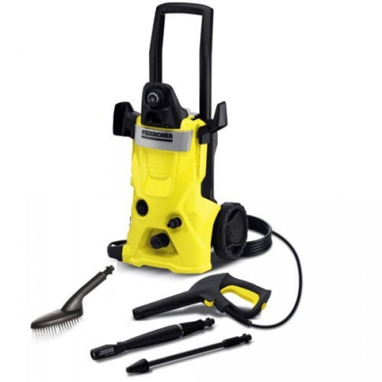 Karcher K 640 M (plus)