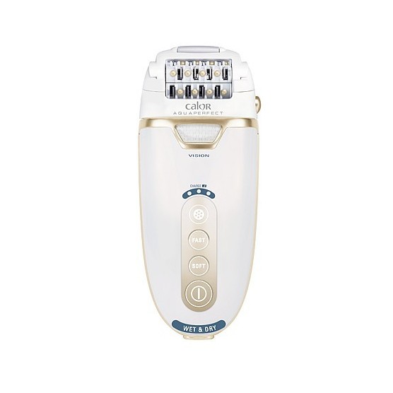 Epilateur Aquaperfect EP92 ... Calor