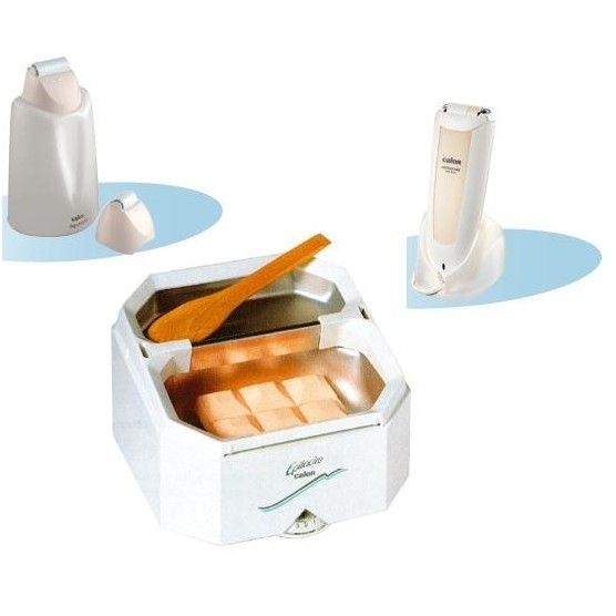 Epilateur à Cire Calor