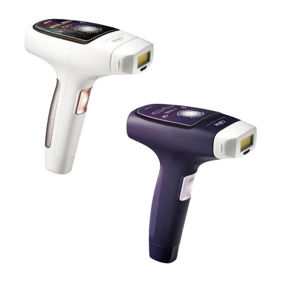 Epilateur Derma Perfect Calor