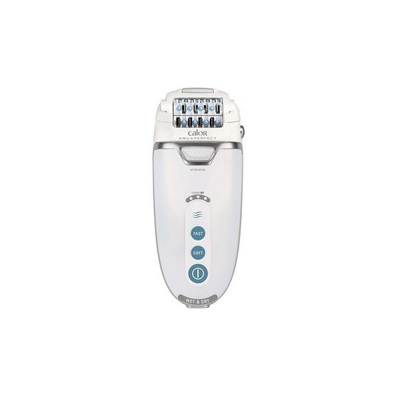 Epilateur Aquaperfect EP90 ... Calor